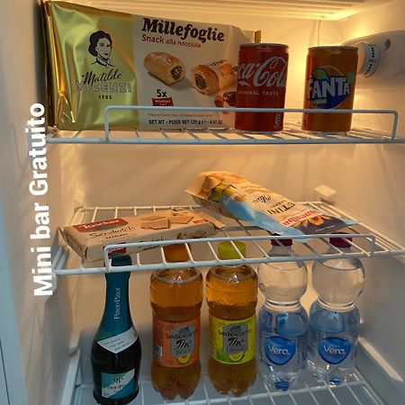 شقة Ricomincio Da Tre نابولي المظهر الخارجي الصورة